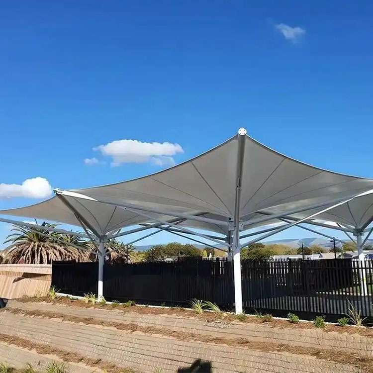 贡觉县工程案例