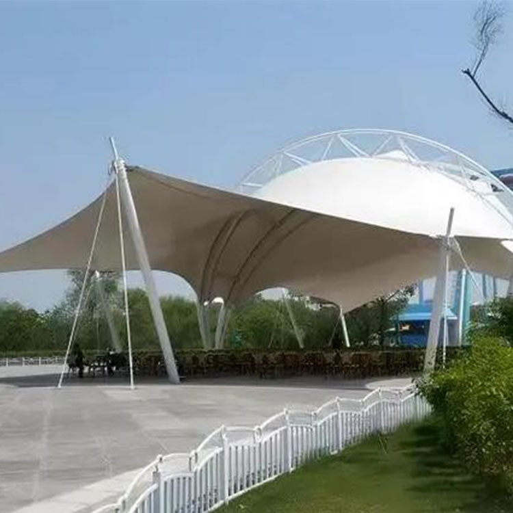 贡觉县工程案例