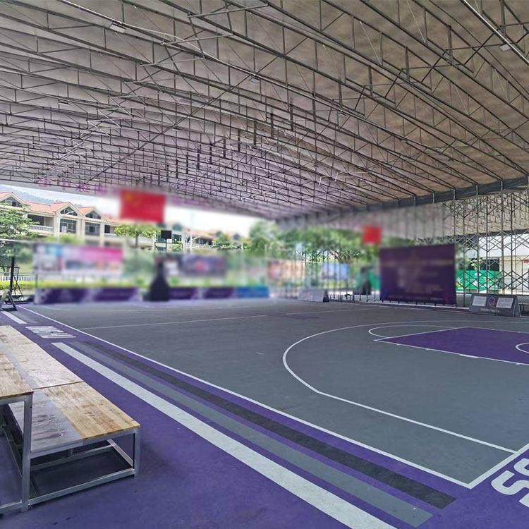 贡觉县工程案例