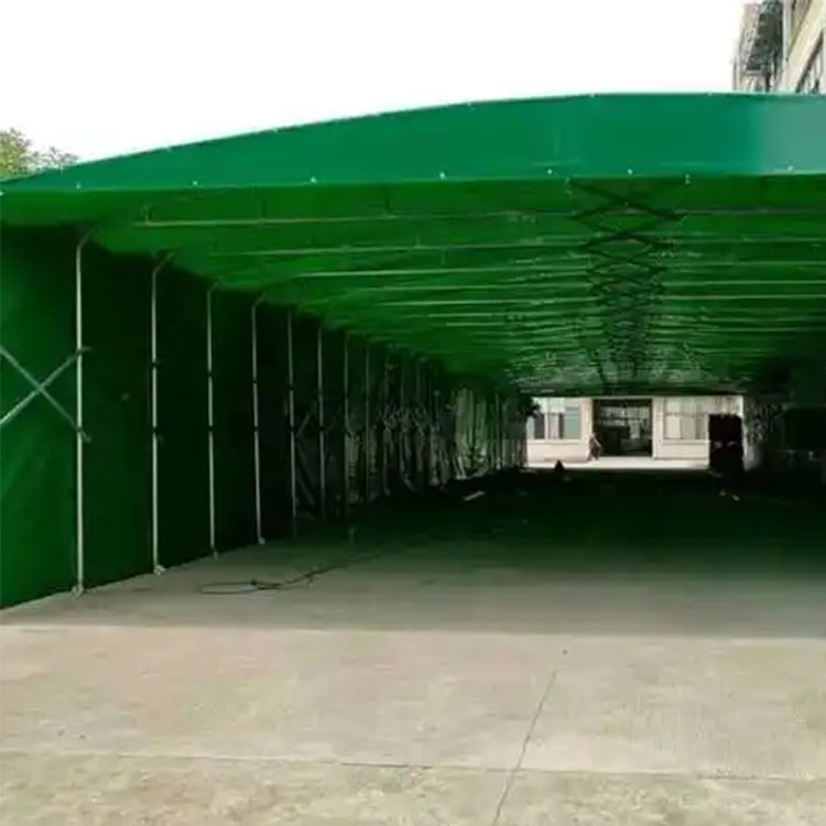 贡觉县工程案例