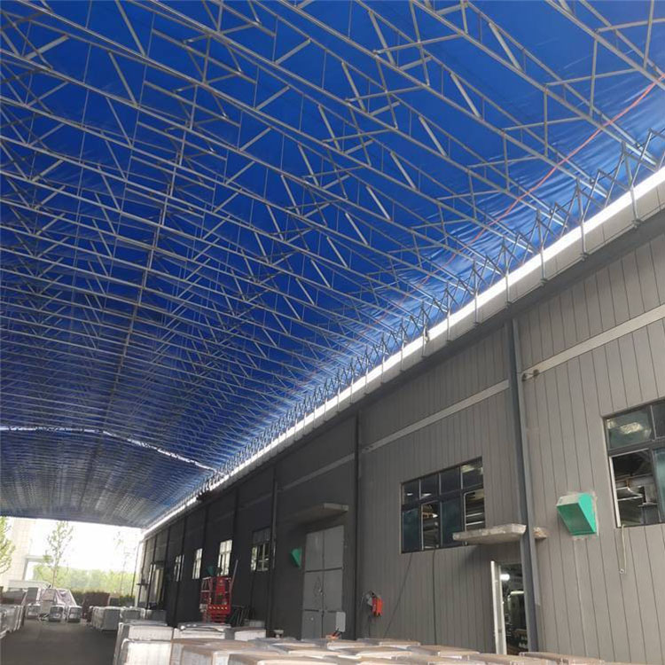 贡觉县工程案例