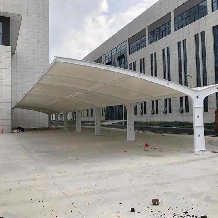 贡觉县工程案例