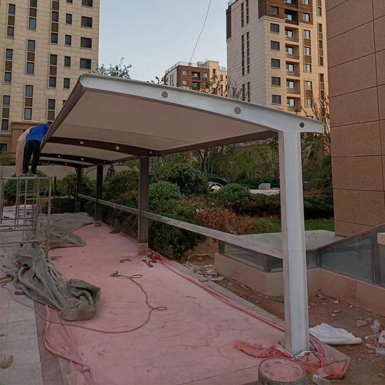 贡觉县工程案例